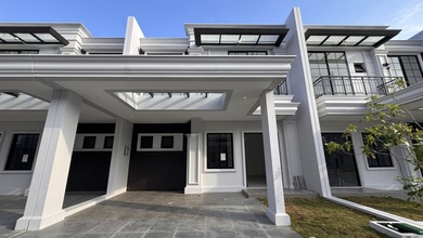 Sewa Rumah Terbaik di Pantai Indah Kapuk 2, Jakarta Utara, Harga Terjangkau