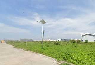 Dijual Tanah Eksklusif di Pakuhaji, Tangerang, LT 930m²