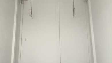 Sewa Gudang Bizpark Pik2 9X20