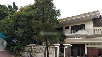 Hunian Elite di Kawasan Sunter, Jakarta Utara, LB 1500m², Harga 23,5 Miliar