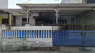 Dijual Rumah Nyaman di Sunter, Jakarta Utara - LT 128m²