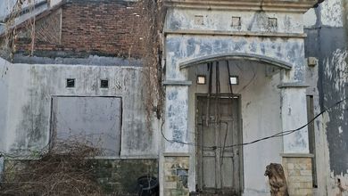 Dijual rumah Mewah di Sunter, Jakarta Utara - LT 161m²