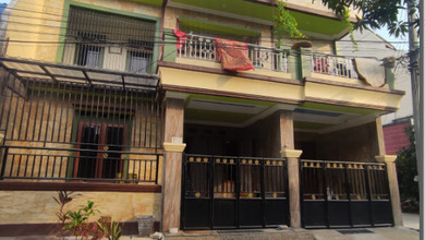 Promo Rumah di Taman Royal, Tangerang, LB 158m², Harga 2,5 Miliar