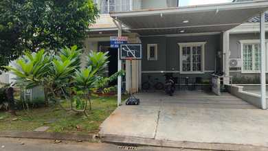 Rumah Siap Pakai di Kawasan Pasar Kemis, Tangerang, LT 180m²