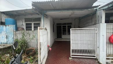 Dijual Rumah Murah di Cibodas, Tangerang - Harga 450 Juta