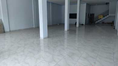 Dijual Ruko Strategis di Sangiang Jaya Periuk, Tangerang Bagus