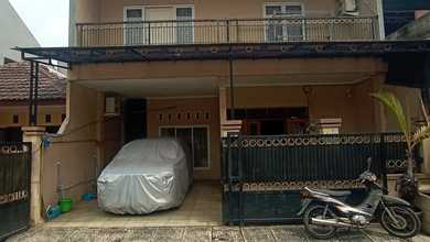 Sewa Rumah Favorit di Karawaci, Tangerang, Harga Terjangkau