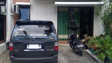 Jual Rumah Siap Tinggal area Sepatan, Tangerang, LT 72 m2