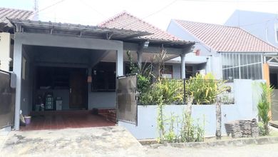 Promo Rumah di Bogor Barat, Bogor, LB 160m², Harga 950 Juta