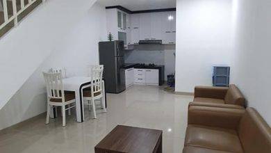 Jual Rumah Cantik Luas 48 m2 area Pantai Indah Kapuk, Jakarta Utara