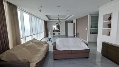 Dijual Apartemen Luxury di Pantai Mutiara, Jakarta Utara, LB 243m²