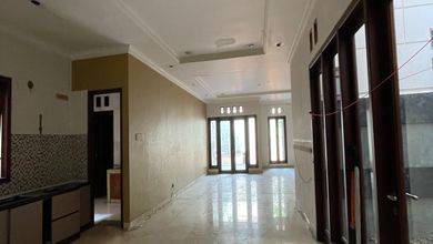Jual Rumah Bagus LT 586 m2 di Menteng Atas, Jakarta Pusat