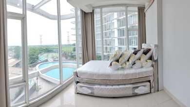 Miliki Segera Apartemen di Gading Serpong, Tangerang, LB 54m²