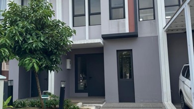 Properti Siap Huni di Kawasan Gading Serpong, Tangerang, LT 60m²