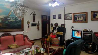 Rumah Area Premium Kayu Putih, Jakarta Timur - Harga Menarik 14 Miliar