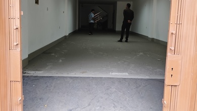 Disewakan Ruko 3.5 Lantai Di Pangeran Jayakarta Hadap Jalan Raya