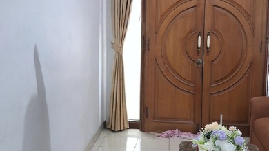 Dijual rumah Mewah di Pondok Kelapa, Jakarta Timur - LT 325m²