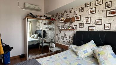 Jual Apartemen Strategis di Cisauk, Tangerang, Luas 43m²