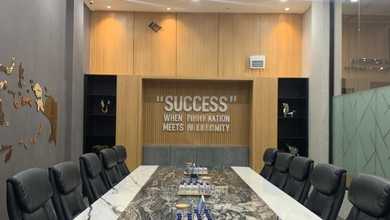 Dijual Ruko Gandeng 5Lantai Dikelapa Gading