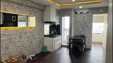 Apartemen Minimalis Lokasi Pluit, Jakarta Utara, Harga 550 Juta