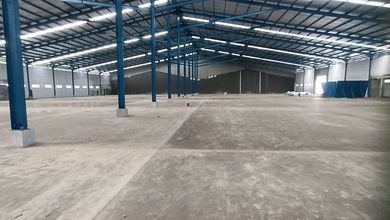 Disewakan Gudang Bersama Dijatake