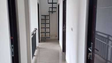 Dijual Rumah Kos 16 Kt + Ruang Toko Gress Baru Selesai Dibangun