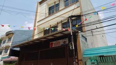 Penawaran Langka, rumah Mewah di Petojo, Jakarta Pusat, LB 442m²