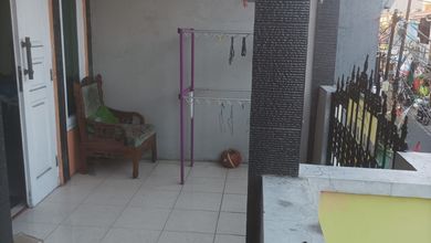 Rumah Area Luxury Sumur Batu, Jakarta Pusat - Harga Terbaik 4 Miliar