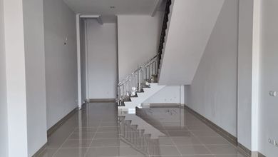 Ruko 4 Lantai di Sedayu Kelapa Gading