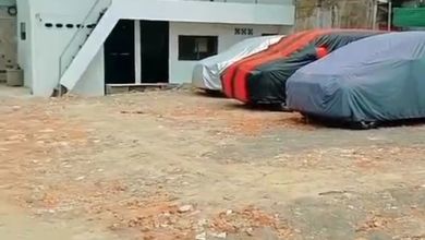 Dijual Tanah Premium di Johar Baru, Jakarta Pusat, LT 300m²