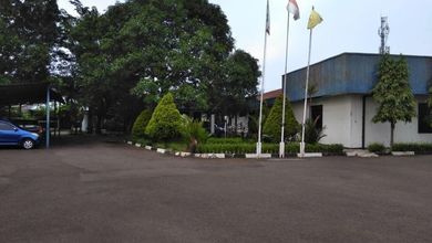 Dijual Bangunan Bekas Pabrik Di Bekasi Utara 
