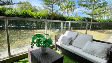 For Sale Apartemen Eksklusif di Pantai Indah Kapuk, Jakarta Utara, LB 138m²