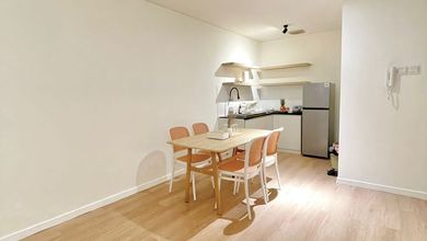 Penawaran Menarik Apartemen di Pluit, Jakarta Utara, LB 75m²