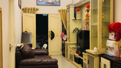 Rumah Area Premium Pademangan, Jakarta Utara - Harga Terbaik 3,8 Miliar