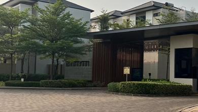 Rumah Area Luxury Cakung, Jakarta Timur - Harga Menarik 2,8 Miliar