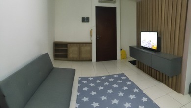 Apartemen Strategis Dijual Cepat di Tanjung Duren, Jakarta Barat, Harga Menarik!
