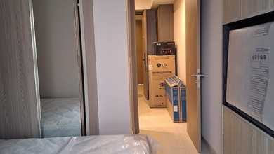 Kesempatan Apartemen Siap Huni di Pantai Indah Kapuk, Jakarta Utara, 1 KT