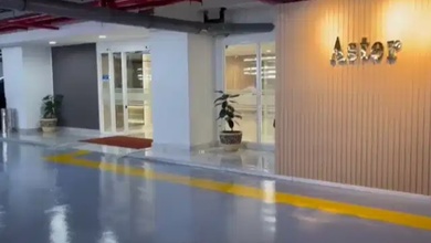 Apartemen Murah Lokasi Tambora, Jakarta Barat, Harga Ekonomis