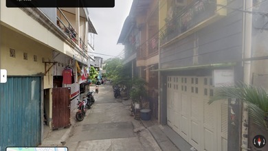 Promo Rumah di Sunter, Jakarta Utara, LB 150m², Harga 1,6 Miliar