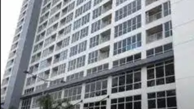 Apartemen Strategis Dijual Cepat di Kayu Putih, Jakarta Timur, Harga Menarik!