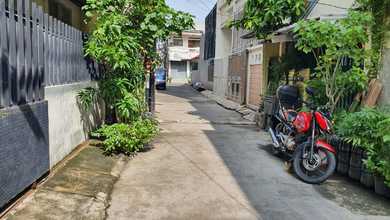 Jual Segera Rumah Elit area Pademangan, Jakarta Utara, Luas 134 m2