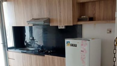 Apartemen Strategis Dijual Cepat di Sunter, Jakarta Utara, Harga Menarik!