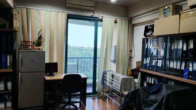 Kesempatan Emas Apartemen Mewah di Kemayoran, Jakarta Pusat, 5 KT