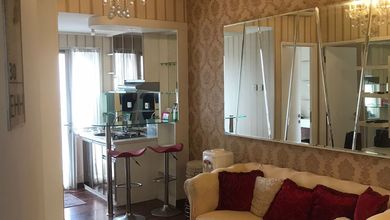 Jual Apartemen Nyaman di Tambora, Jakarta Barat, Luas 48m²