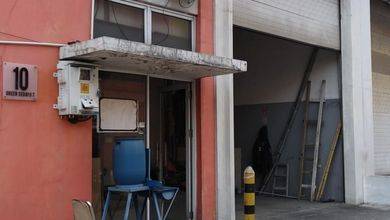 Gudang Cold Storage Di Kawasan Pergudangan Cakung, Siap Pakai