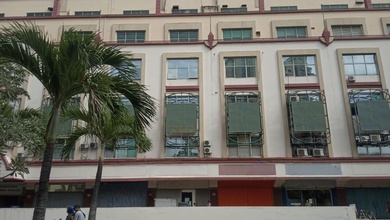 Dijual Ruko 4 Lantai di Mall Mangga Dua