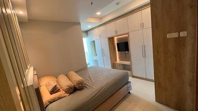 Sewa Apartemen Murah di Pluit, Jakarta Utara, 2 KT