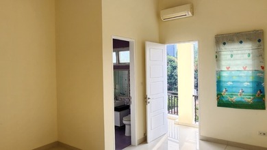 Rumah Area Premium Petojo, Jakarta Pusat - Harga Terbaik 10 Miliar