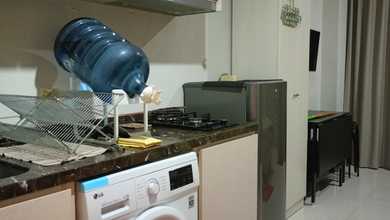 Promo Apartemen Siap Huni di Taman Palem, Jakarta Barat,  KT