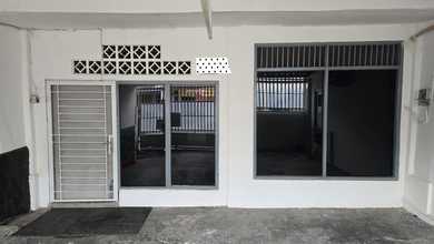 Rumah Sewaan Murah di Grogol, Jakarta Barat, 4 KT, Harga 77,5 Juta /tahun